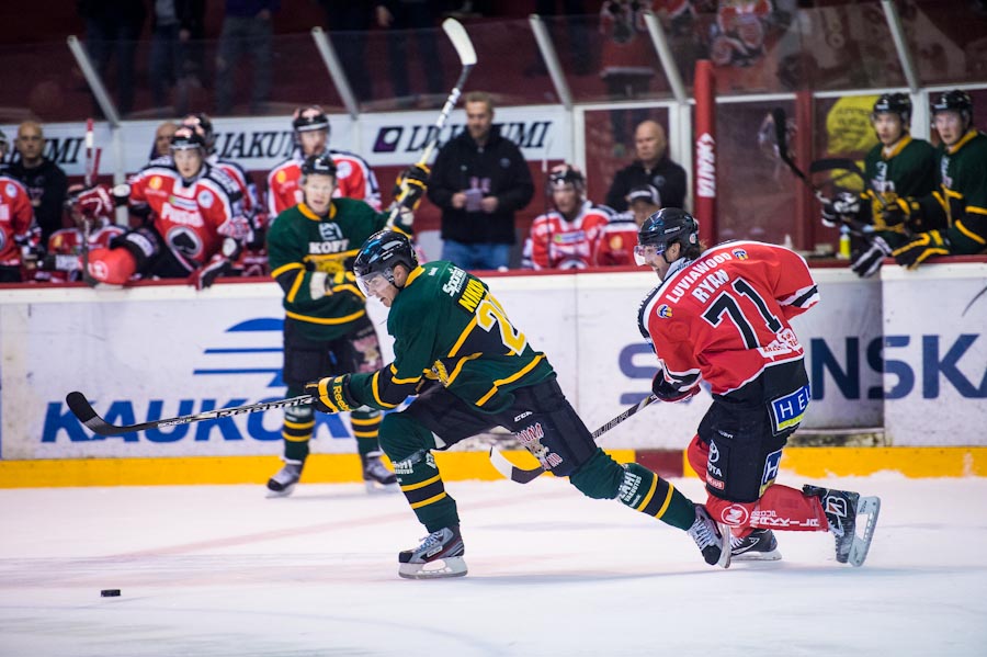 7.9.2012 - (Ässät-Ilves)