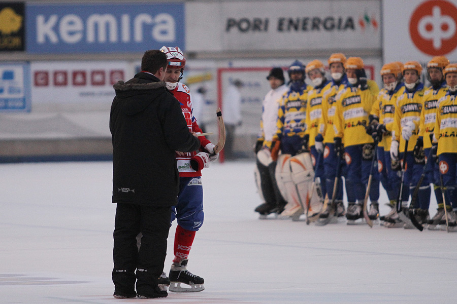 12.1.2013 - (Narukerä-OLS)