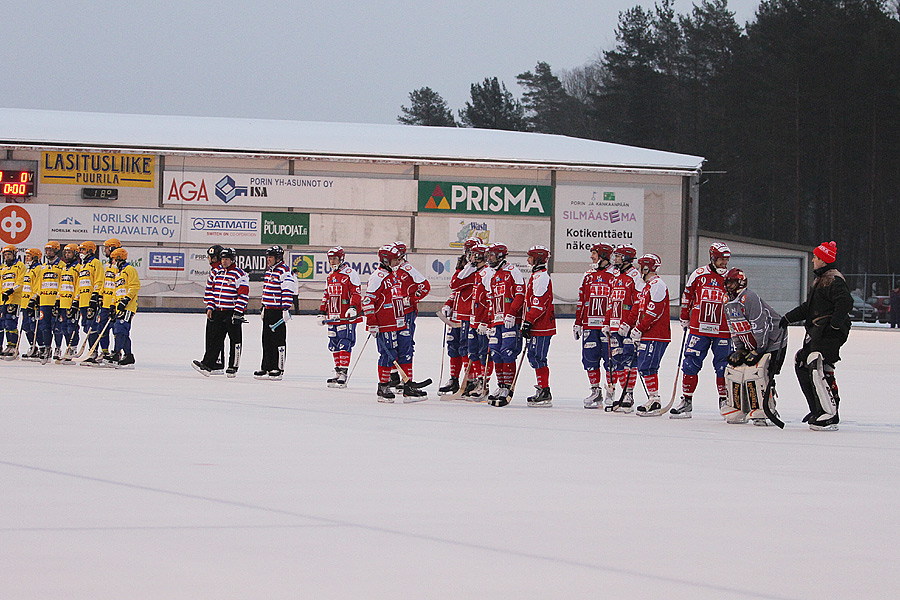 12.1.2013 - (Narukerä-OLS)