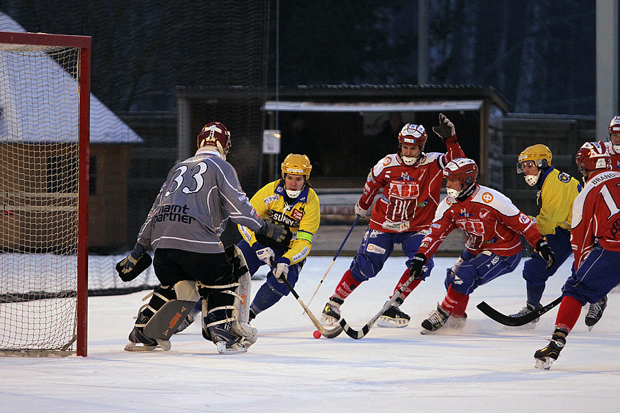 12.1.2013 - (Narukerä-OLS)