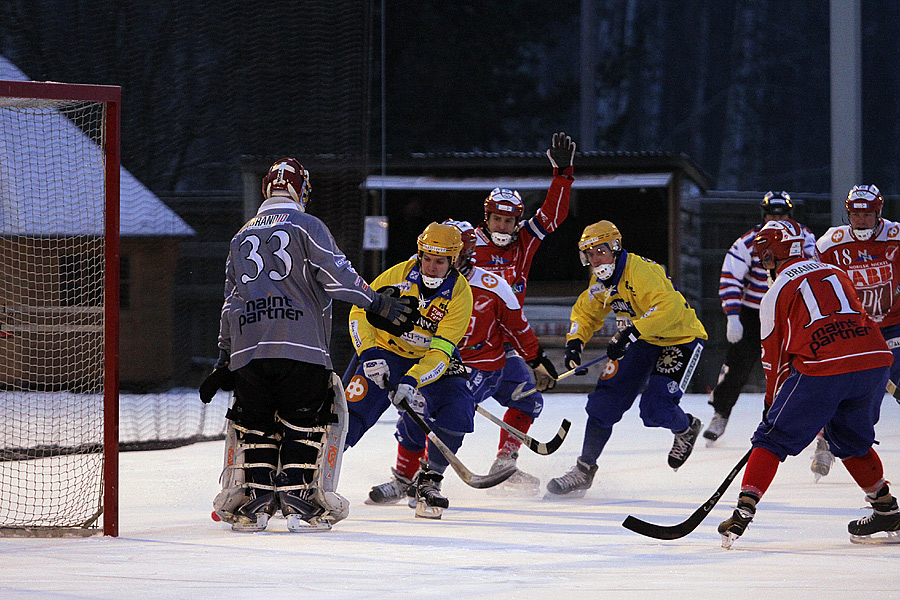 12.1.2013 - (Narukerä-OLS)