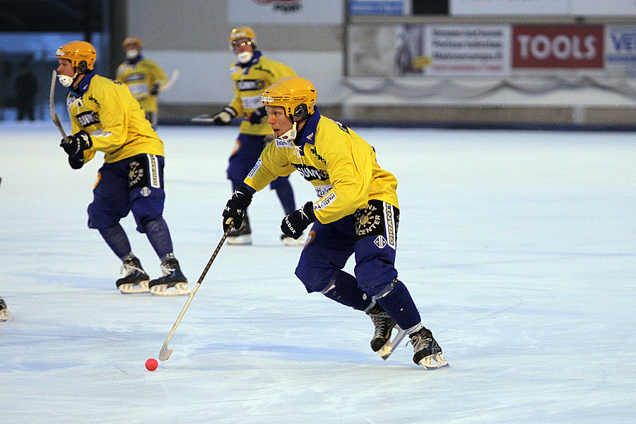 12.1.2013 - (Narukerä-OLS)