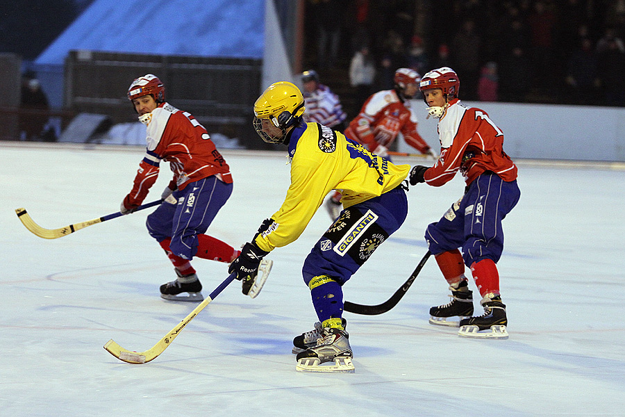 12.1.2013 - (Narukerä-OLS)