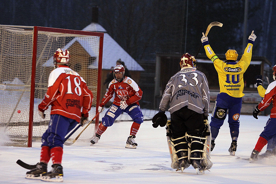 12.1.2013 - (Narukerä-OLS)