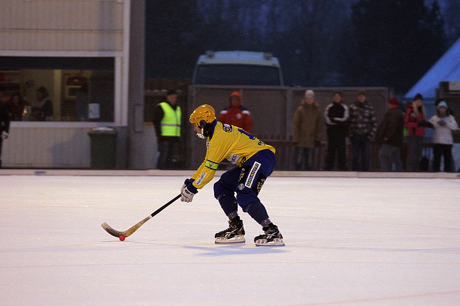 12.1.2013 - (Narukerä-OLS)