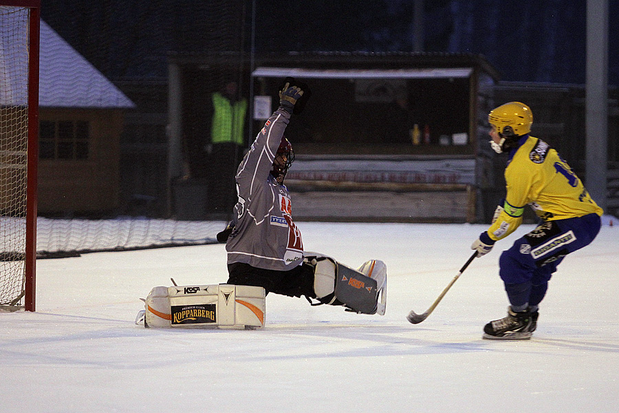 12.1.2013 - (Narukerä-OLS)