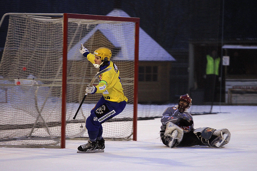 12.1.2013 - (Narukerä-OLS)