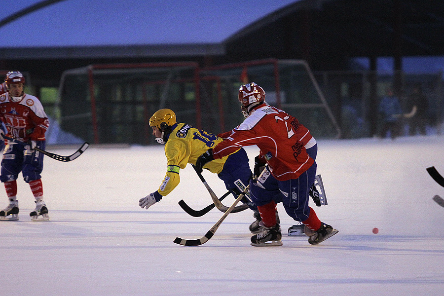 12.1.2013 - (Narukerä-OLS)