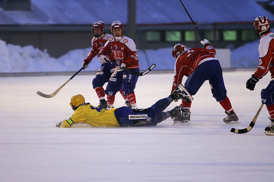 12.1.2013 - (Narukerä-OLS)