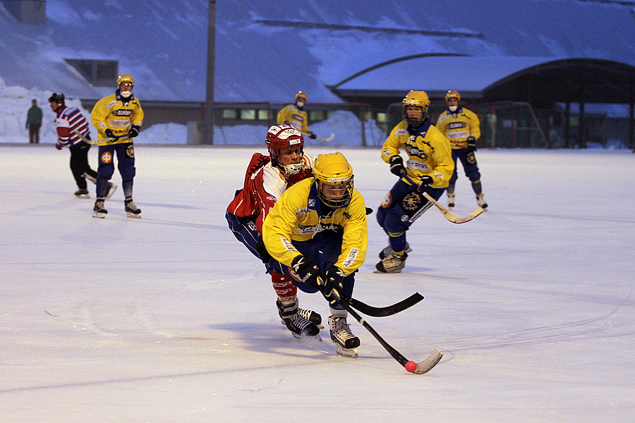 12.1.2013 - (Narukerä-OLS)