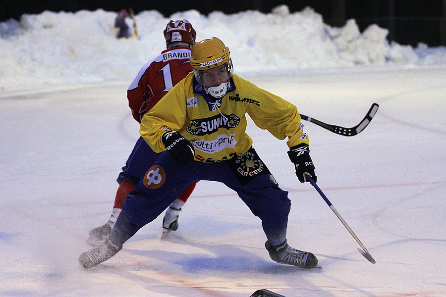 12.1.2013 - (Narukerä-OLS)