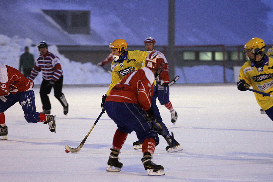 12.1.2013 - (Narukerä-OLS)