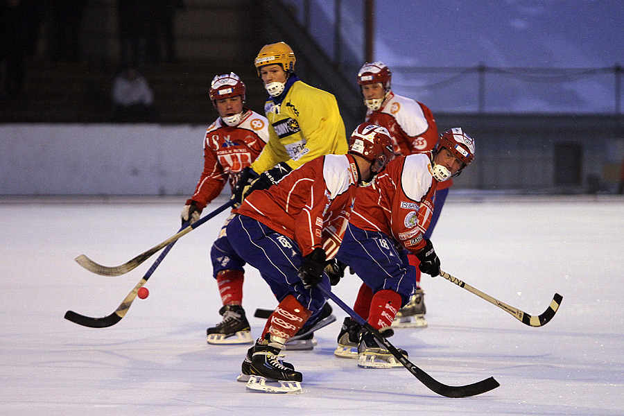 12.1.2013 - (Narukerä-OLS)