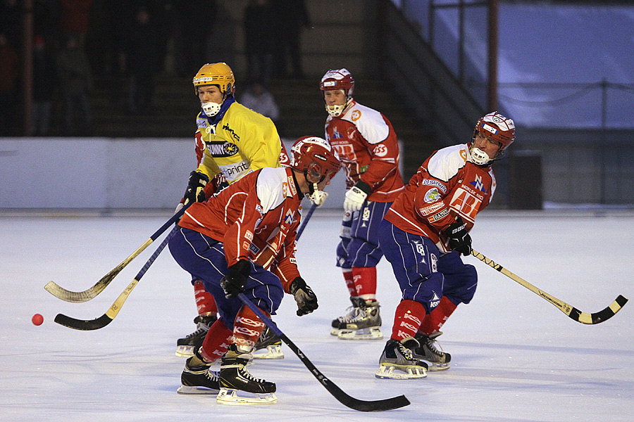 12.1.2013 - (Narukerä-OLS)