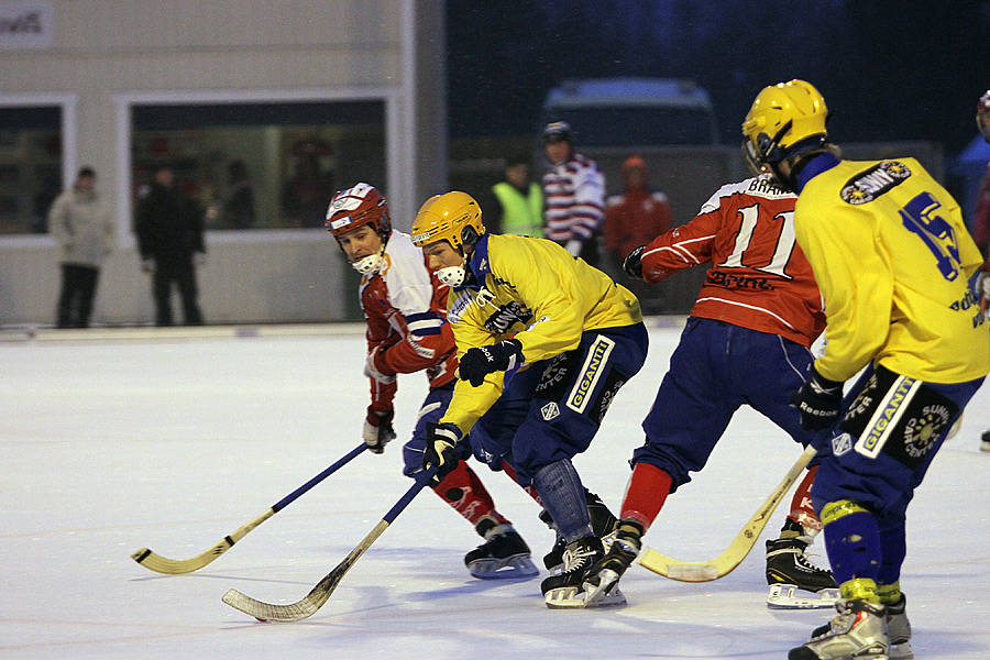 12.1.2013 - (Narukerä-OLS)