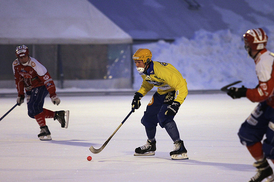 12.1.2013 - (Narukerä-OLS)