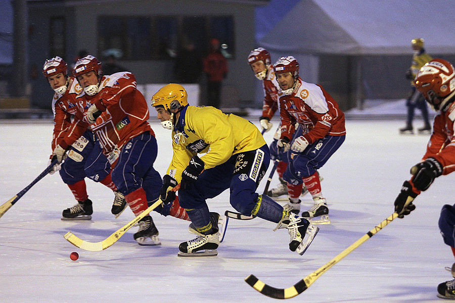 12.1.2013 - (Narukerä-OLS)