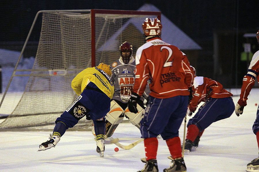 12.1.2013 - (Narukerä-OLS)