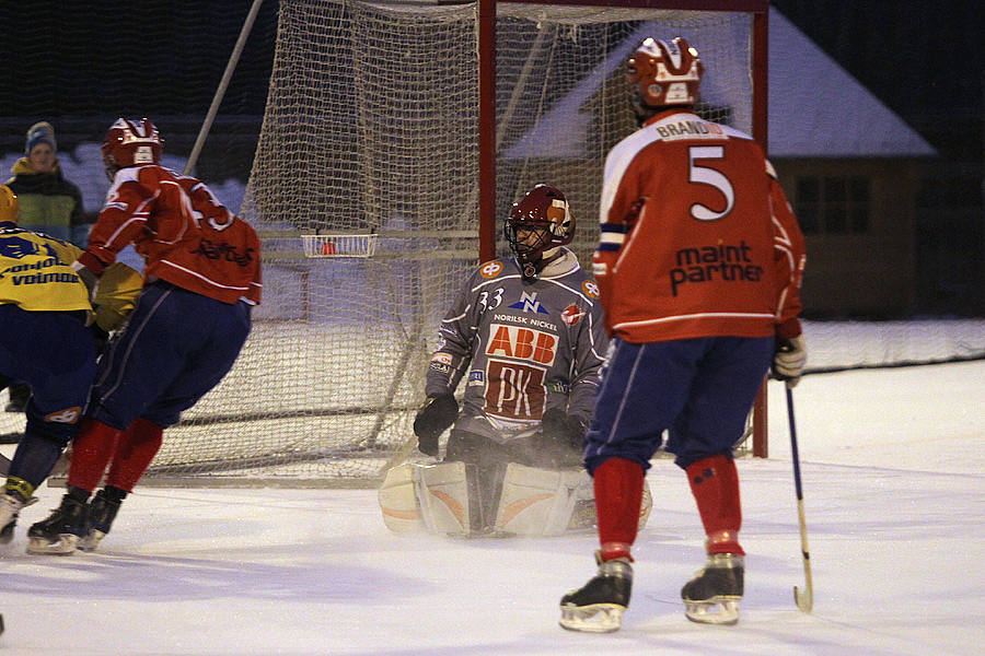 12.1.2013 - (Narukerä-OLS)