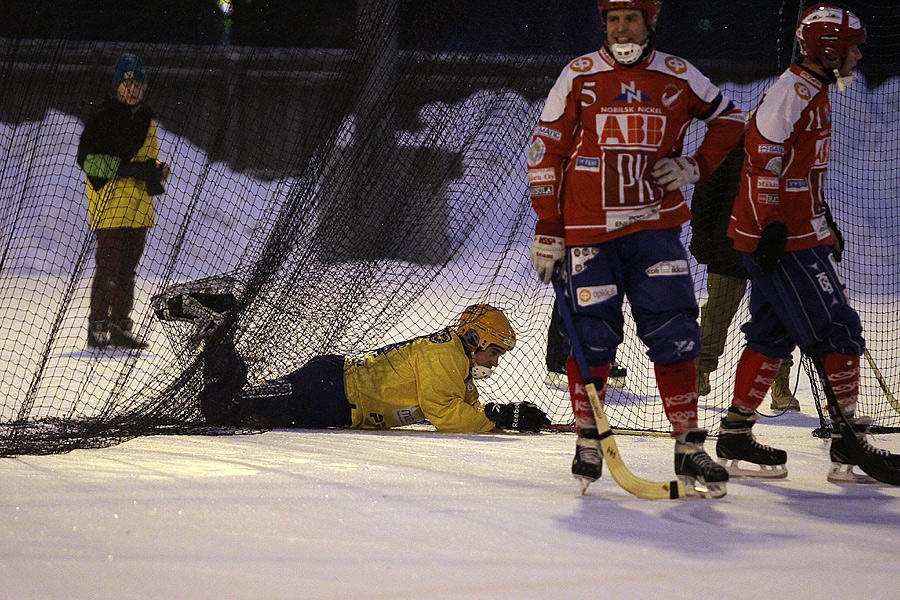 12.1.2013 - (Narukerä-OLS)