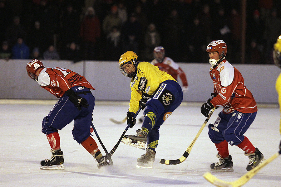 12.1.2013 - (Narukerä-OLS)