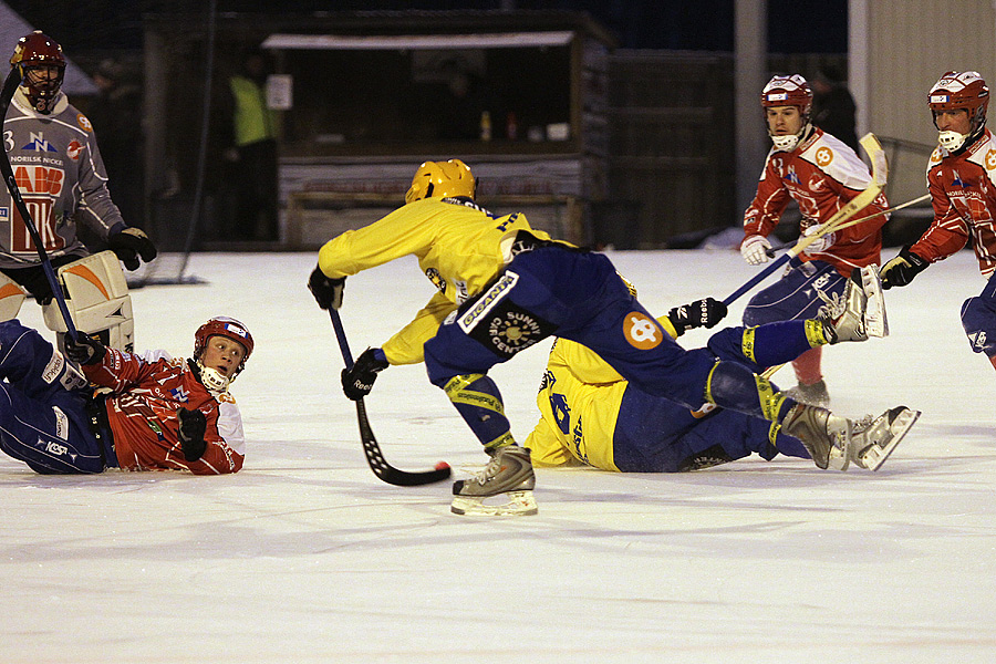 12.1.2013 - (Narukerä-OLS)