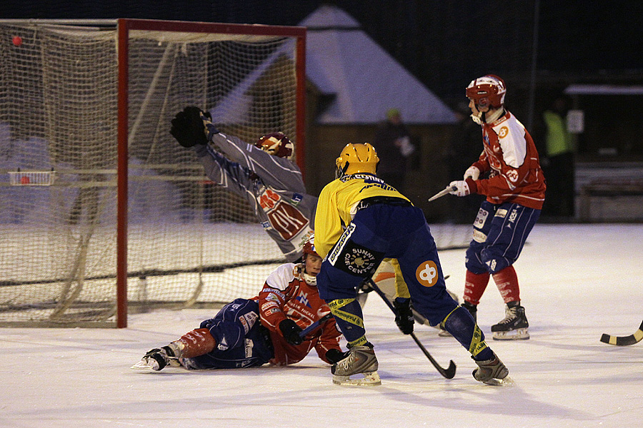 12.1.2013 - (Narukerä-OLS)