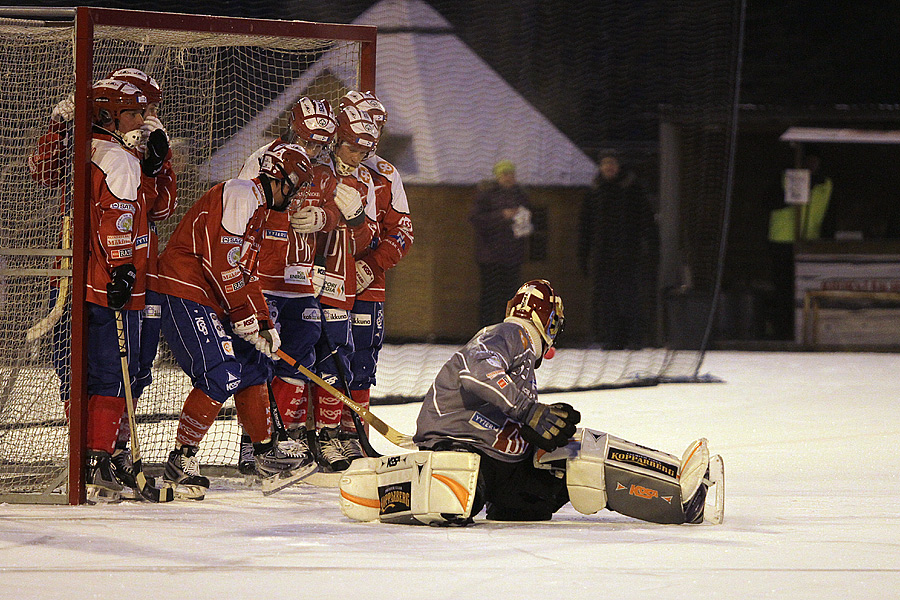 12.1.2013 - (Narukerä-OLS)