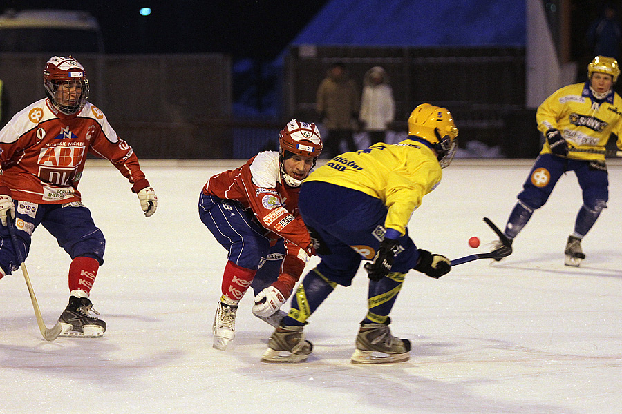 12.1.2013 - (Narukerä-OLS)