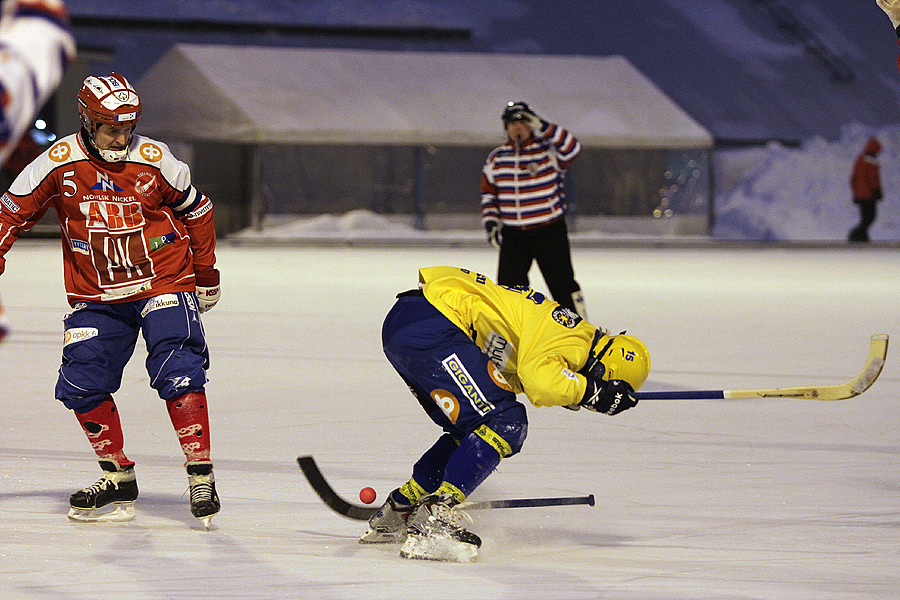 12.1.2013 - (Narukerä-OLS)