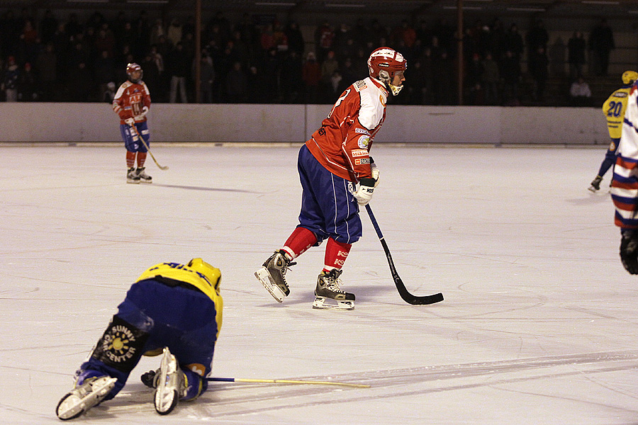 12.1.2013 - (Narukerä-OLS)