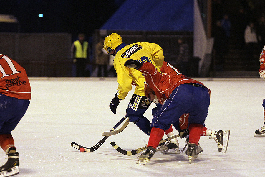 12.1.2013 - (Narukerä-OLS)