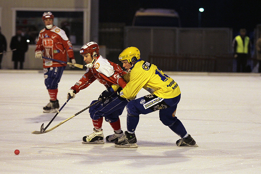 12.1.2013 - (Narukerä-OLS)