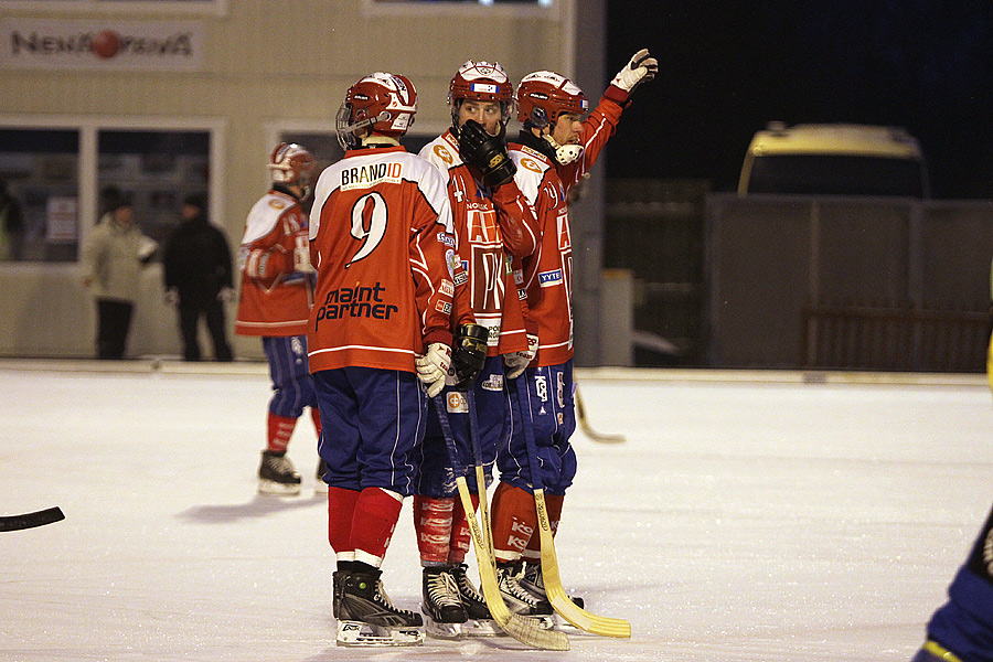 12.1.2013 - (Narukerä-OLS)