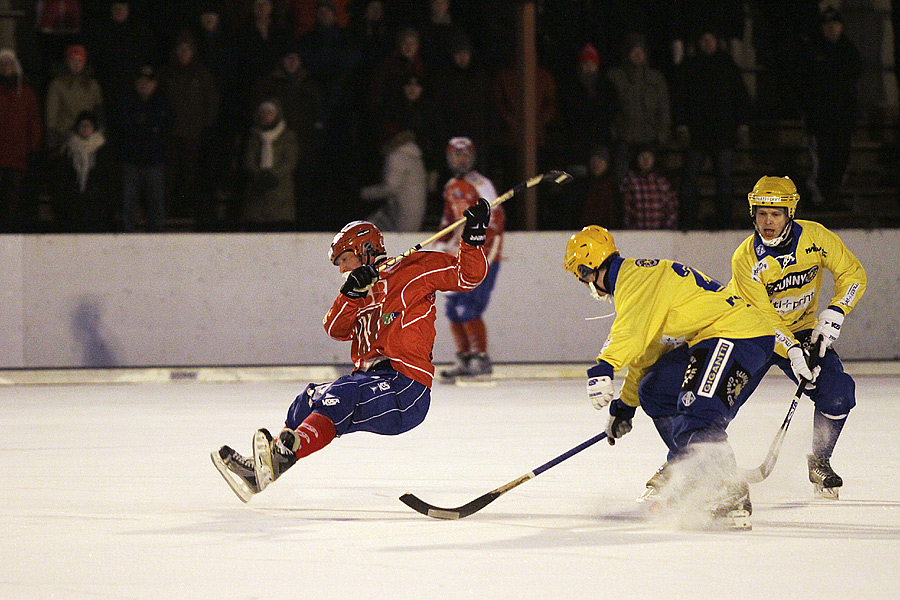 12.1.2013 - (Narukerä-OLS)