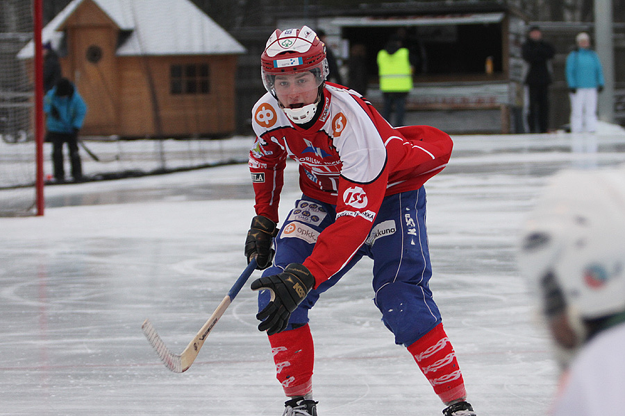 13.1.2013 - (Narukerä-ToPV)