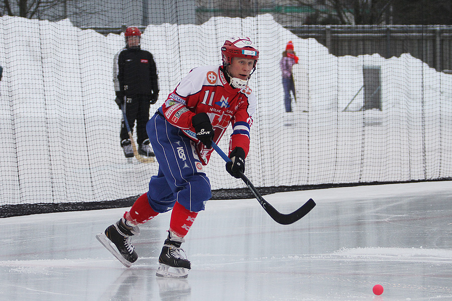 13.1.2013 - (Narukerä-ToPV)