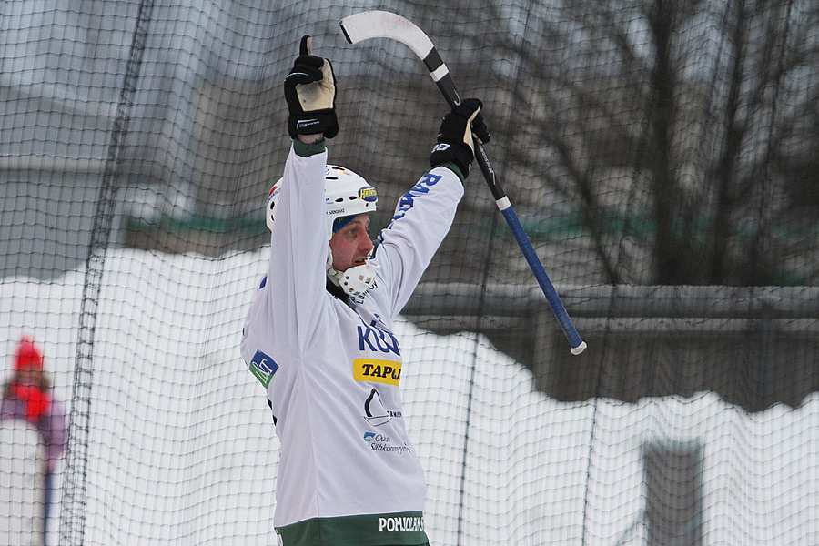 13.1.2013 - (Narukerä-ToPV)