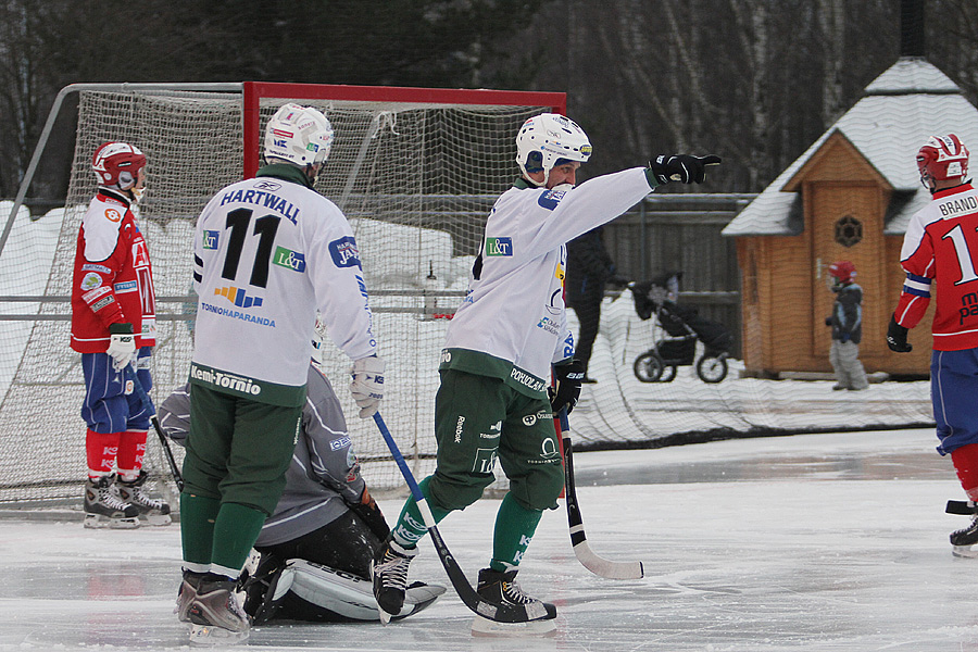 13.1.2013 - (Narukerä-ToPV)