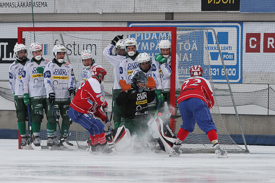 13.1.2013 - (Narukerä-ToPV)