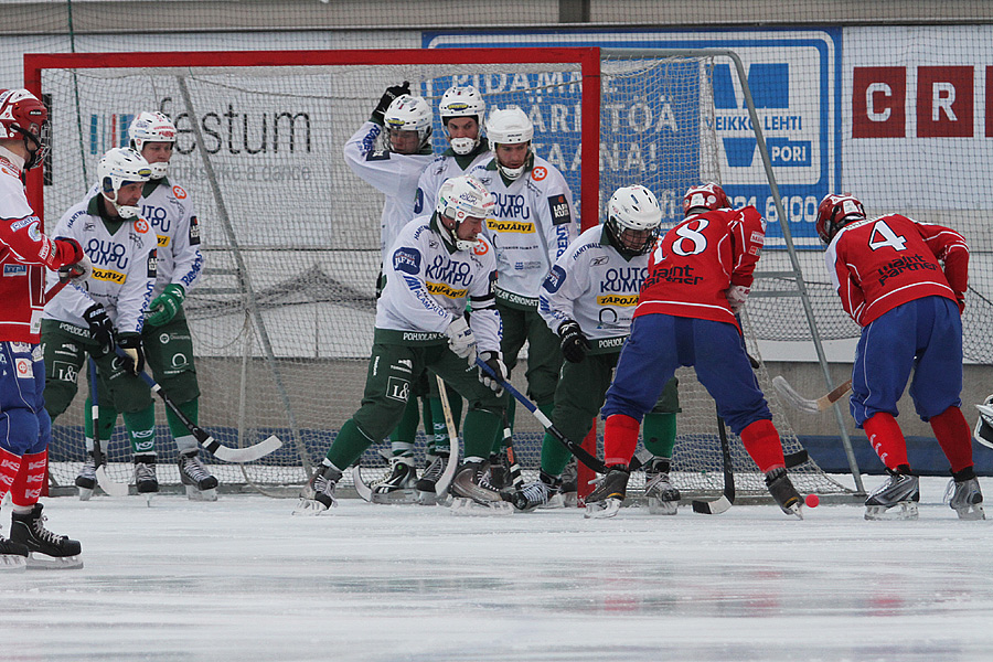 13.1.2013 - (Narukerä-ToPV)