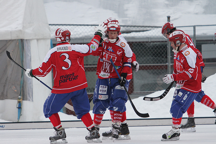 13.1.2013 - (Narukerä-ToPV)