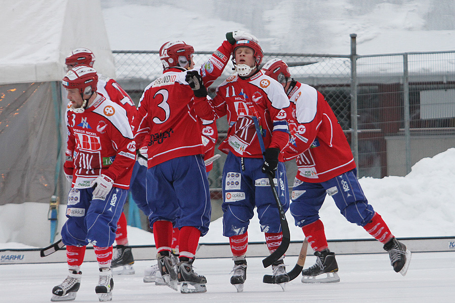 13.1.2013 - (Narukerä-ToPV)