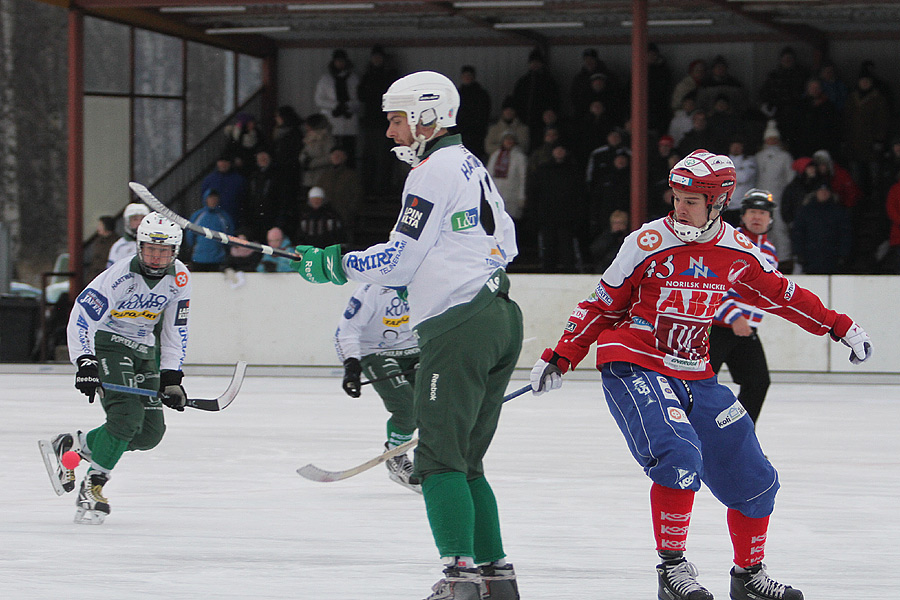 13.1.2013 - (Narukerä-ToPV)