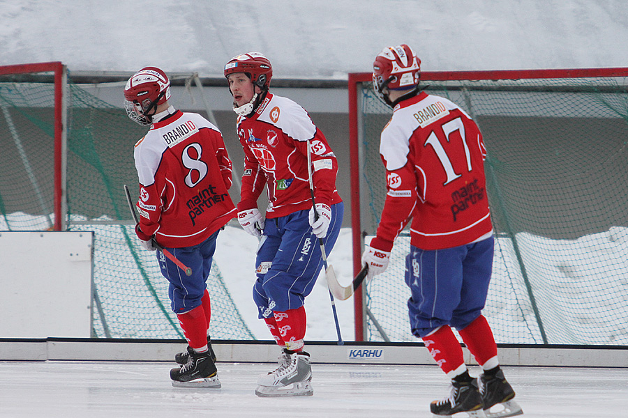 13.1.2013 - (Narukerä-ToPV)