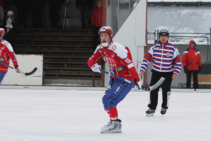 13.1.2013 - (Narukerä-ToPV)