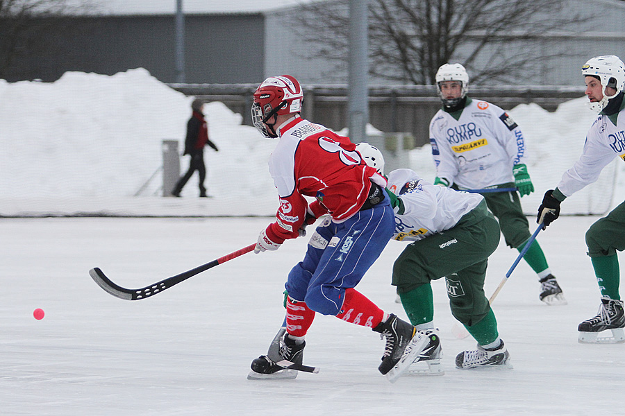 13.1.2013 - (Narukerä-ToPV)