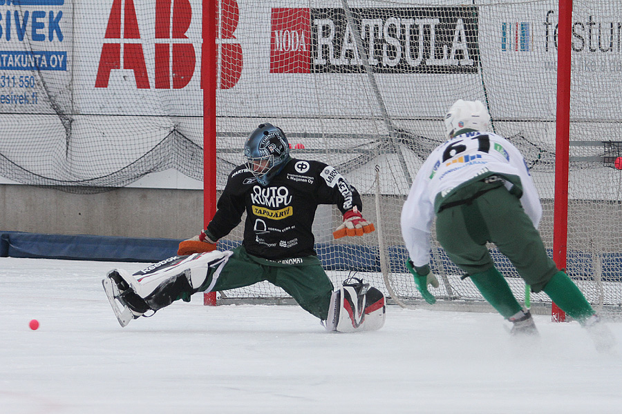 13.1.2013 - (Narukerä-ToPV)