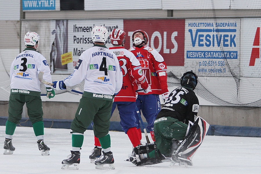 13.1.2013 - (Narukerä-ToPV)