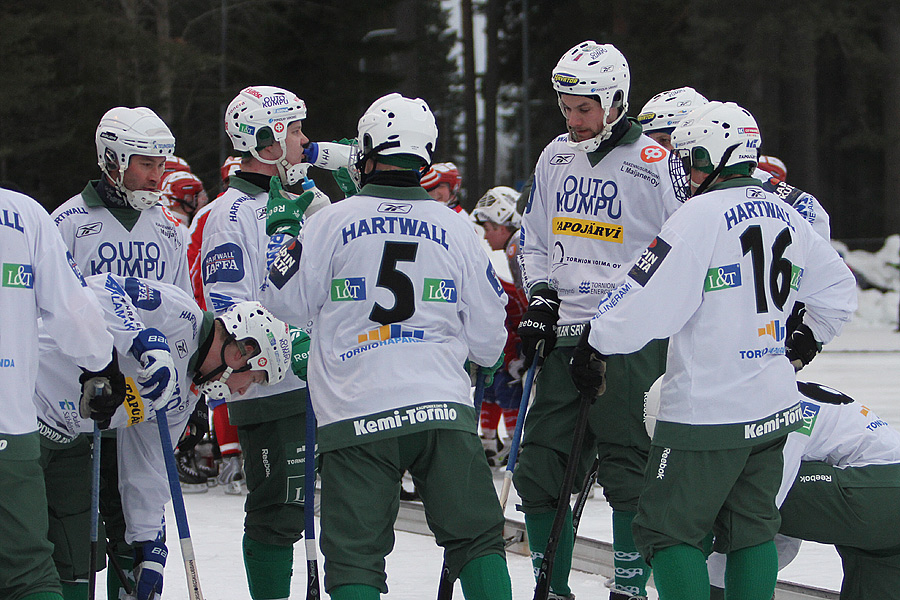 13.1.2013 - (Narukerä-ToPV)